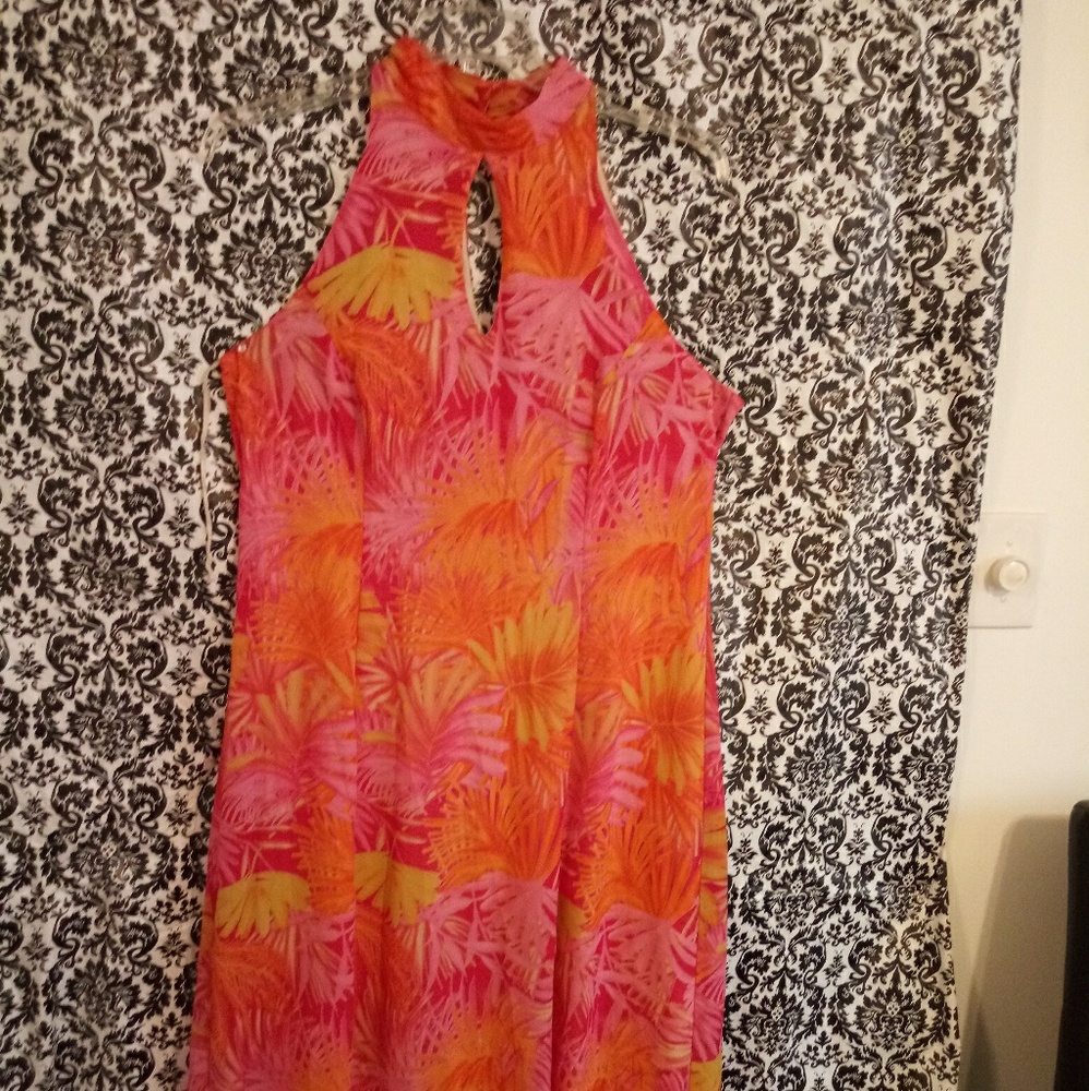 Womens dress